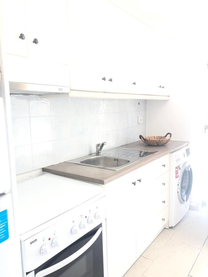 Jonaz Rooms & Suites 오르노스 외부 사진