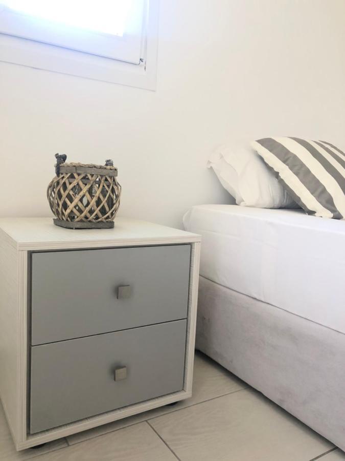 Jonaz Rooms & Suites 오르노스 외부 사진