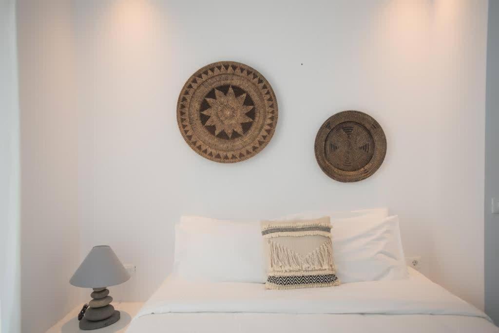 Jonaz Rooms & Suites 오르노스 외부 사진